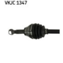 Veovõll SKF VKJC 1347