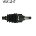 Veovõll SKF VKJC 1347