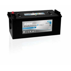 Starter Battery EXIDE ED2103