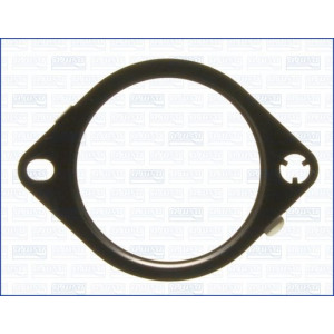 Gasket, exhaust pipe AJUSA 01225600