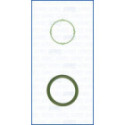 Gasket Set, exhaust system AJUSA 77007400