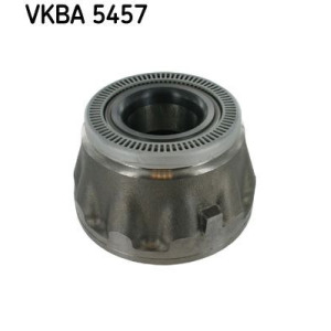 Pyöränlaakerisarja SKF VKBA 5457