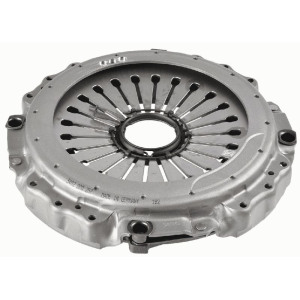Clutch Pressure Plate SACHS 3482 000 257