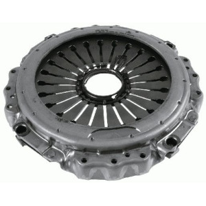Sidurisurveplaat SACHS 3482 000 361