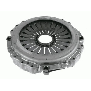 Sidurisurveplaat SACHS 3482 081 233