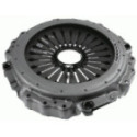 Clutch Pressure Plate SACHS 3482 083 032