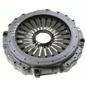 Sidurisurveplaat SACHS 3482 083 113