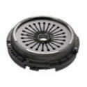 Clutch Pressure Plate SACHS 3482 114 031