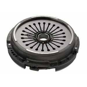 Sidurisurveplaat SACHS 3482 114 031