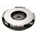 Clutch Pressure Plate SACHS 3482 114 031