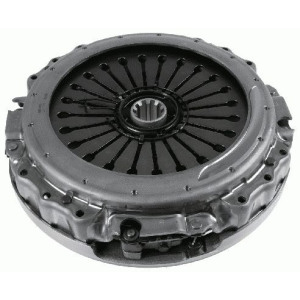 Sidurisurveplaat SACHS 3488 017 432