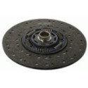 Kytkinlevy SACHS 1878 003 066