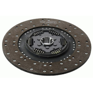 Siduriketas SACHS 1878 006 035