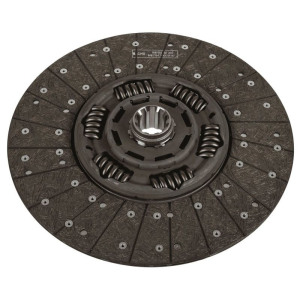 Диск сцепления SACHS 1878 085 741