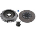 Sidurikomplekt SACHS 3400 084 031