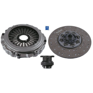 Clutch Kit SACHS 3400 084 031