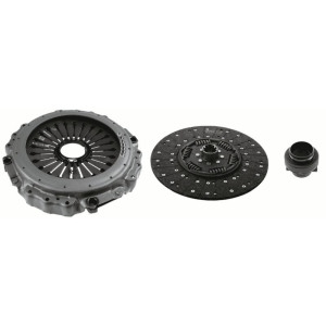 Clutch Kit SACHS 3400 122 101