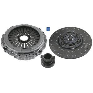 Kytkinpaketti SACHS 3400 127 401
