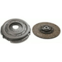 Комплект сцепления SACHS 3400 700 303