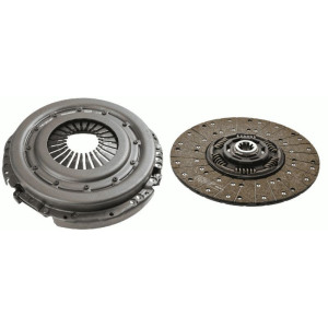 Clutch Kit SACHS 3400 700 303
