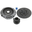 Kytkinpaketti SACHS 3400 700 380