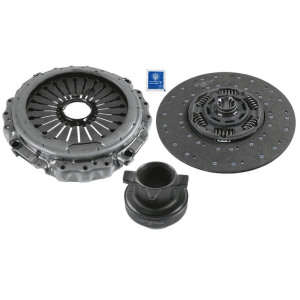 Kytkinpaketti SACHS 3400 700 380