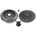 Kytkinpaketti SACHS 3400 700 403