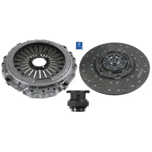 Kytkinpaketti SACHS 3400 700 403