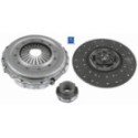 Kytkinpaketti SACHS 3400 700 466