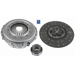 Kytkinpaketti SACHS 3400 700 466