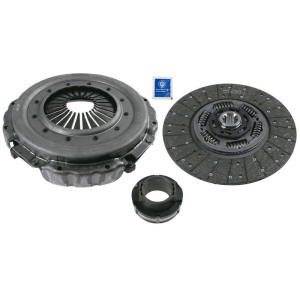 Комплект сцепления SACHS 3400 700 473