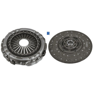 Kytkinpaketti SACHS 3400 700 479