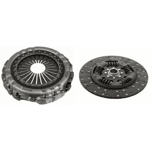 Sidurikomplekt SACHS 3400 700 601