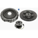 Clutch Kit SACHS 3400 710 064