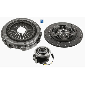 Clutch Kit SACHS 3400 710 064