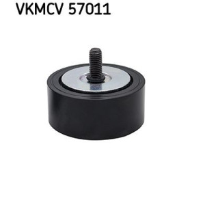 Паразитный / ведущий ролик, поликлиновой ремень SKF VKMCV 57011