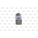 Oil Cooler, engine oil NRF 31765