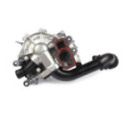 Water Pump, engine cooling HEPU P1613A-TH