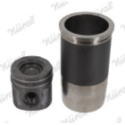 Repair Kit, piston/cylinder liner NÜRAL 88-428600-00