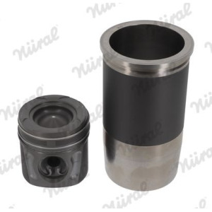 Repair Kit, piston/cylinder liner NÜRAL 88-428600-00