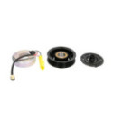 Magneettikytkin, ilmastointikompressori THERMOTEC KTT040299