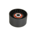 Tensioner Pulley, V-ribbed belt BTA B05-02-090