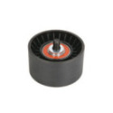 Tensioner Pulley, V-ribbed belt BTA B05-02-090
