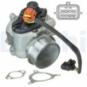 EGR Valve DELPHI EG10461-12B1