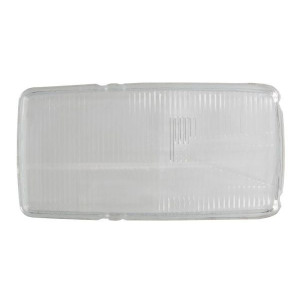 Diffusing Lens, headlight TRUCKLIGHT HL-ME014R-L