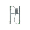 Aknatõstuk PACOL RVI-WR-006