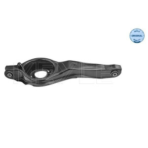 Control/Trailing Arm, wheel suspension MEYLE 35-16 050 0087