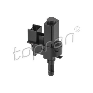 Switch, clutch control (cruise control) TOPRAN 638 165