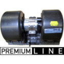 Interior Blower MAHLE AB 176 000P