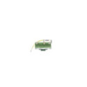 Resistor, interior blower MAHLE ABR 10 000P